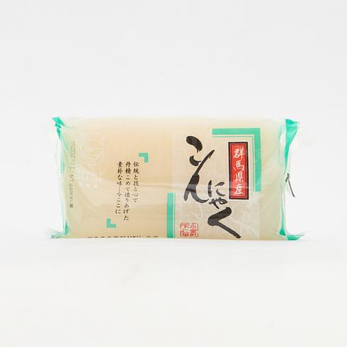 Konjac Shimonita Blanc 250g