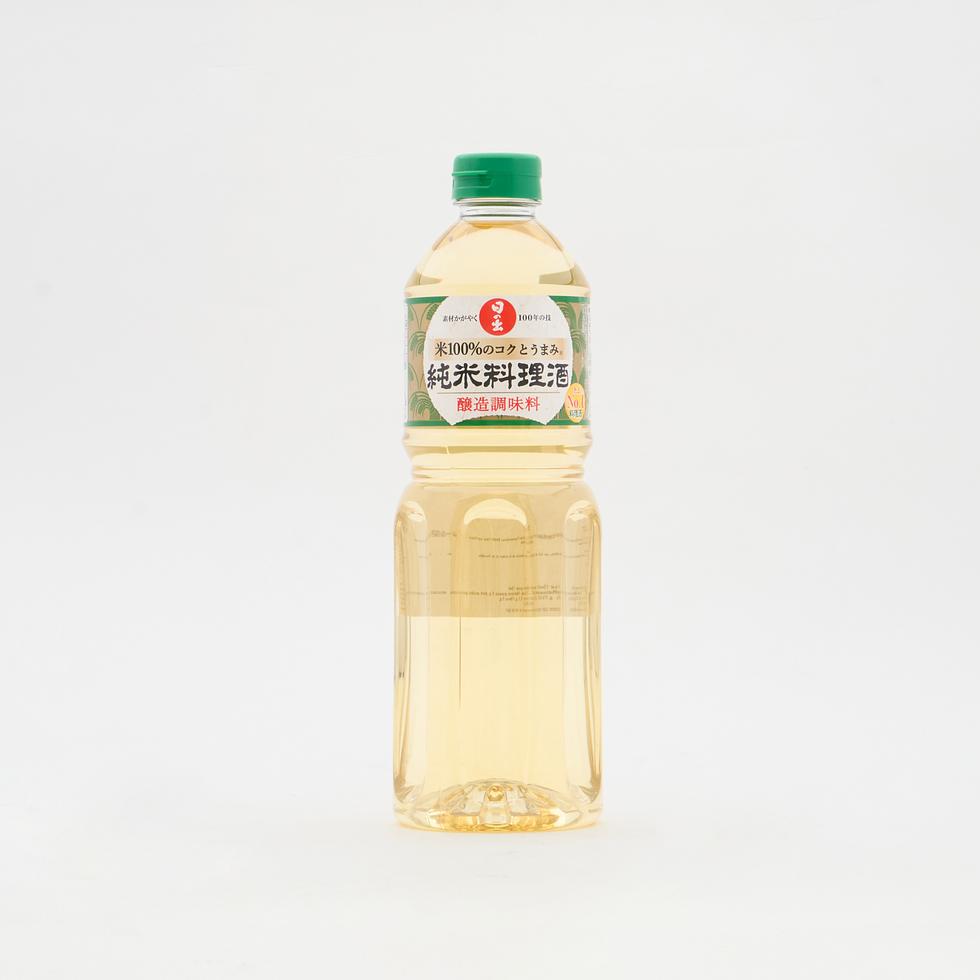 Hinode Saké de Cuisine Junmai 1L