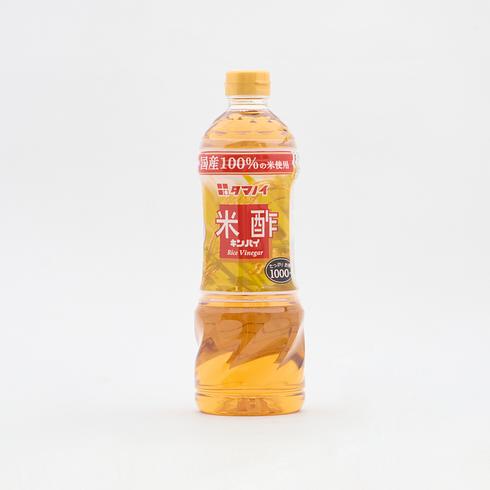 Vinaigre de Riz Tamanoi Kinpai 1L
