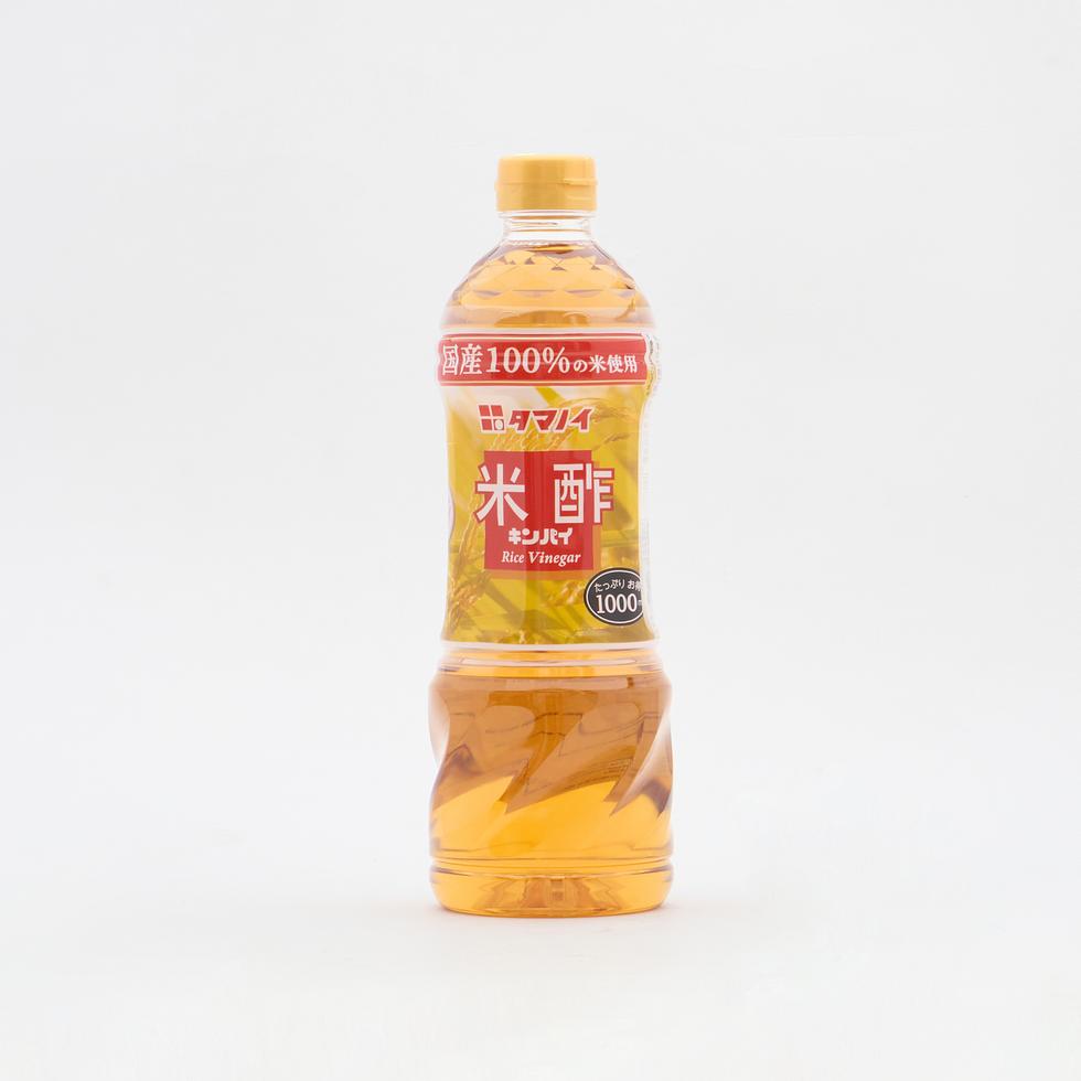 Vinaigre de Riz Tamanoi Kinpai 1L