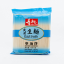壽桃牌 爽滑生麵 1.36公斤