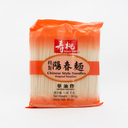 壽桃牌 精製陽春麵 1.36公斤