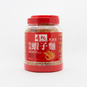壽桃牌 特級蝦子麵（桶裝）880克