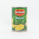 Del Monte Sweet Corn Cream Style 420g