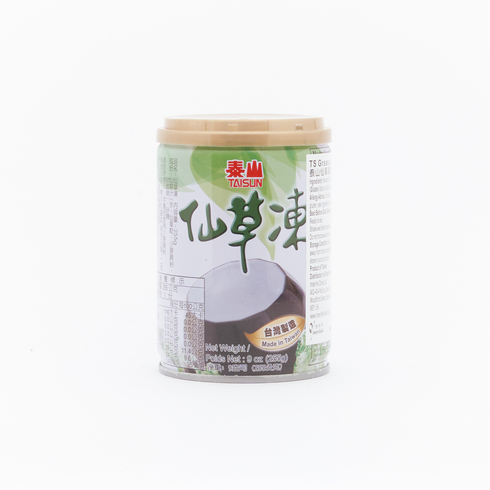 泰山 仙草凍 255克