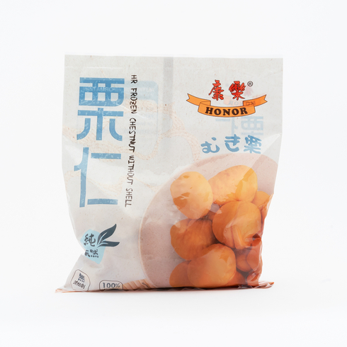 康樂 冷凍栗仁 454克