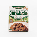 House Foods Curry Marche Medium Spicy Retort Curry 180g