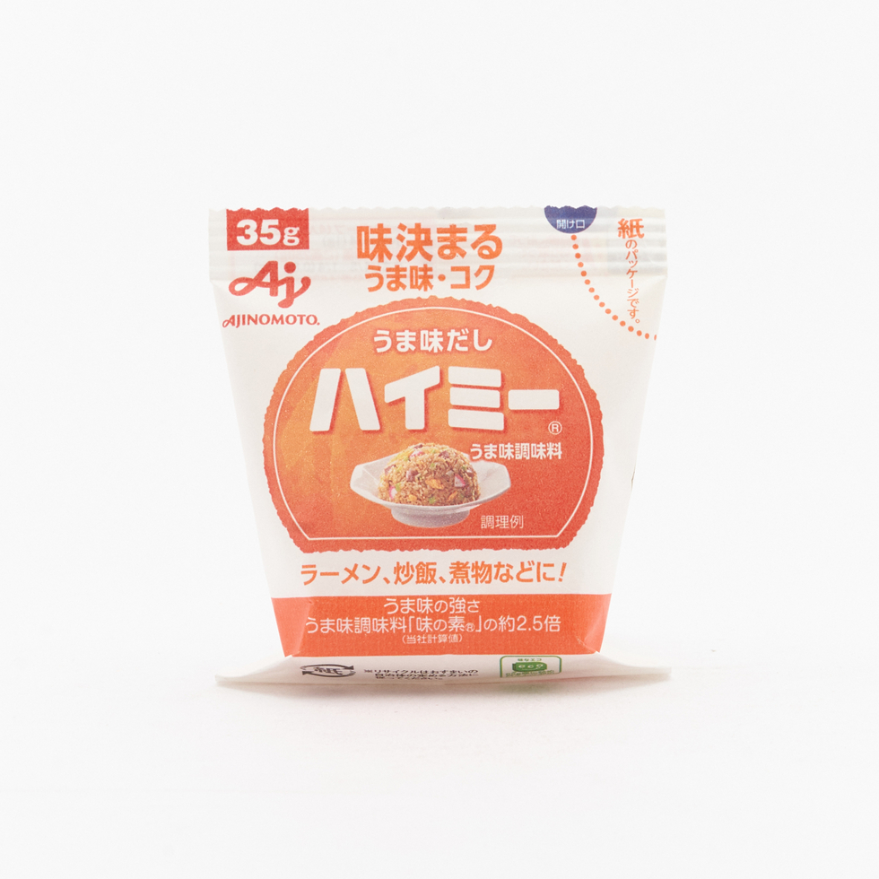 味之素 Hi-me 鮮味調味料 35克