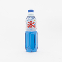 Sun Crown Kakigori Blue Hawaii Shaved Ice Syrup 500ml