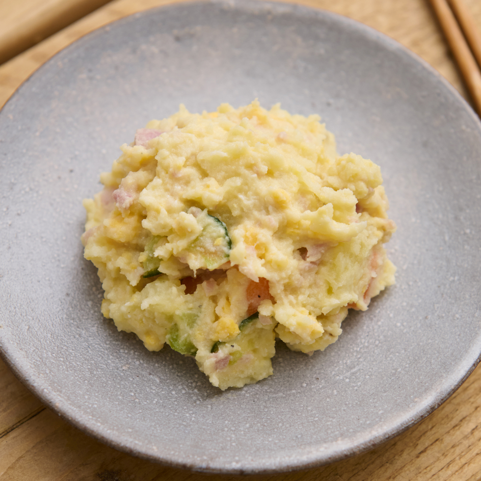 Classic Homestyle Potato Salad 120g
