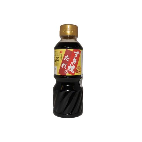 【DDM:15/06/2026】Sauce Sukiyaki WaDakan 300ml