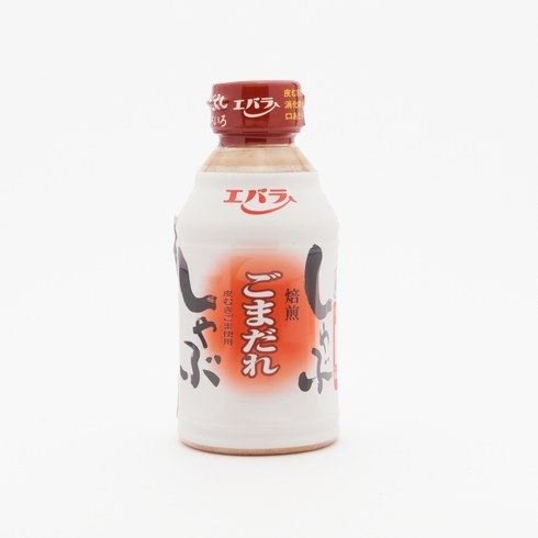 Sauce au sésame Ebara pour Shabu Shabu 335g