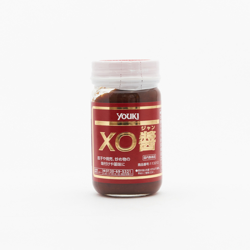 Sauce XO Youki 120g