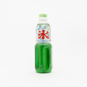 Sun Crown Kakigori Melon Shaved Ice Syrup 500ml