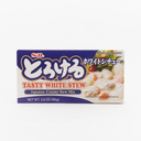 S&B とろけるホワイトシチュー（乳成分不使用）160g