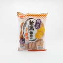 Sanko Seika Niigata Jikomi Soy Sauce Senbei Rice Crackers 126g