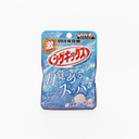  UHA Mikakuto Geki Shigekix Extreme Sour Soda Gummy 20g