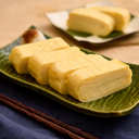 樋渡秀幹監修 京風出汁巻きたまご ~函館産の昆布と鰹の出汁で作った料亭の味~（約15cm、約6切れ分）