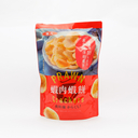 【Best Before:19/06/2026】Hwa Yuan Prawn Crackers Spicy Flavour 100g