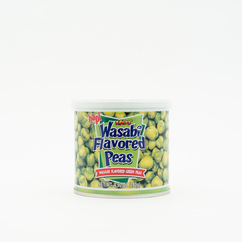 【DDM:21/06/2026】Pois Wasabi HAPI 140g