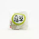 草餅大福（含粒餡）100克 ※送貨時，特別是倫敦以外地區，可能會出現部分解凍情況。