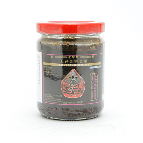 Tai Ma Fish Ball Sauce for Children 230g
