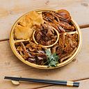 Braised Assorted Appetiser Platter (Serves 3-4)