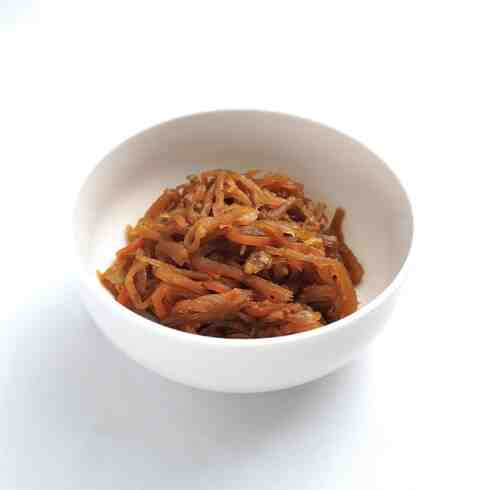 切干し大根 100g