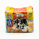 Myojo Instant Okinawa Soba Noodles 5 Pack 460g
