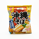 Myojo Instant Okinawa Soba Noodles Single Pack 92g