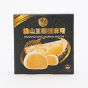 Laifa Musang King Durian Mochi 25g x 4pcs