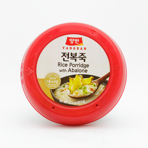 Dongwon Yangban 鮑粥 285g