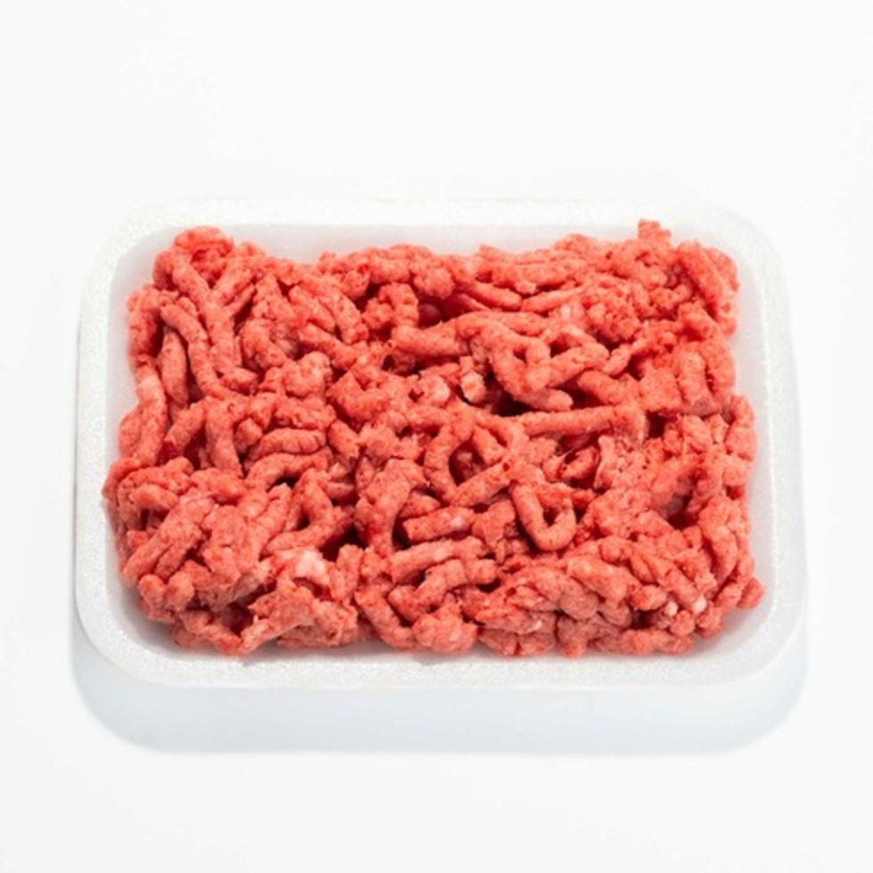 Bœuf haché Sélection WASO 200g