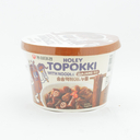 Taekyung Holey ジャージャー麺風 トッポッキ＆春雨セット 128g