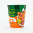 CJ Bibigo ビビゴ トッポッキカップ 甘辛味 125g