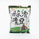 Triko Garlic Green Peas 240g
