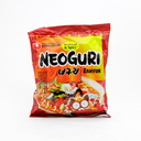 Nongshim Neoguri Seafood And Spicy Ramen 120g