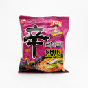 Nongshim 辛ラーメン トムヤム味 120g