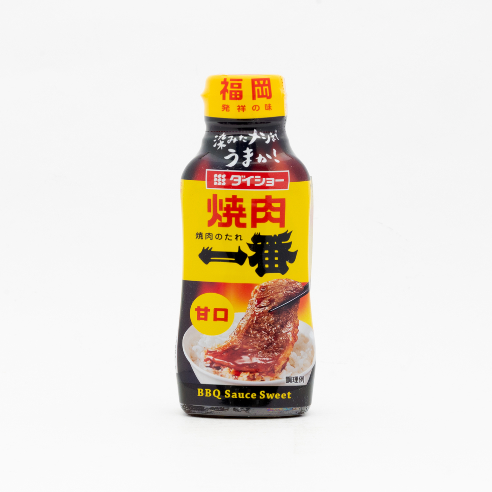 ダイショー 焼肉一番甘口 240g