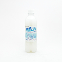 Lotte Chilsung Milkis Creamy Milk Soda 500ml