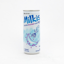 Lotte Chilsung Milkis Creamy Milk Soda 250ml