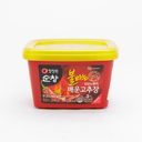 Daesang Chung Jung One Sunchang Gochujang Red Pepper Paste Very Spicy 450g