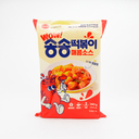 TK スパイシートッポッキ ソース付き 340g