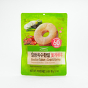 Pulmuone Coin Type Instant Soup Stock Crab And Prawn Flavour 22pc