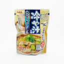 Marumiya Hiyajiru Cold Dashi Soup Base Yuzu & Flying Fish Dashi 300g