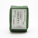 Kayanoya Komatsuna and Fu Miso Soup (4 packets)