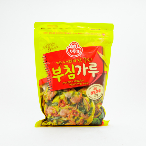 Ottogi Korean Pancake Mix Powder 500g