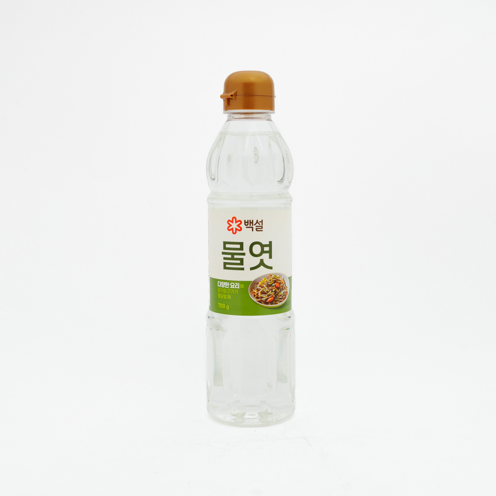 CJ Beksul Corn Syrup 700g