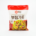 CJ Beksul Korean Pancake Mix Powder 500g