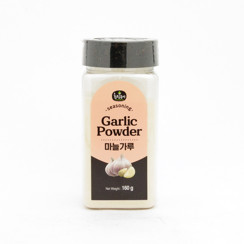 Choripdong Garlic Powder 160g